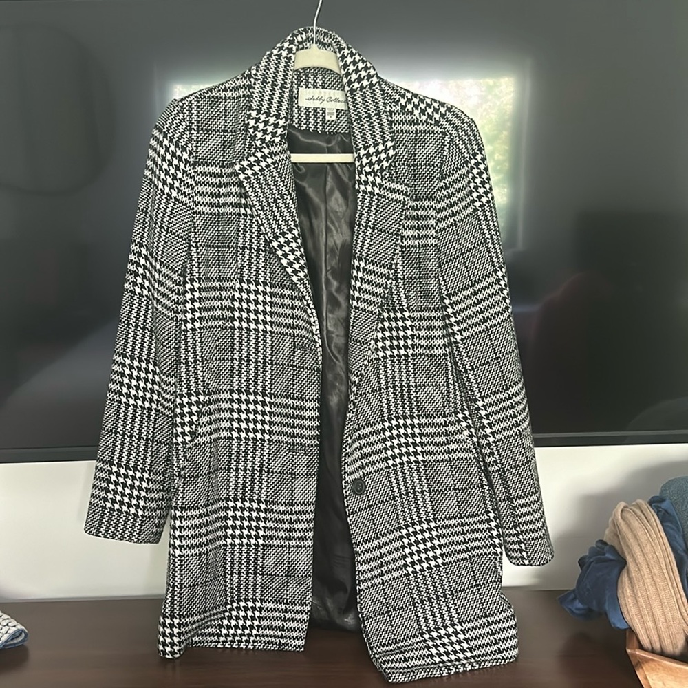 Trench coat